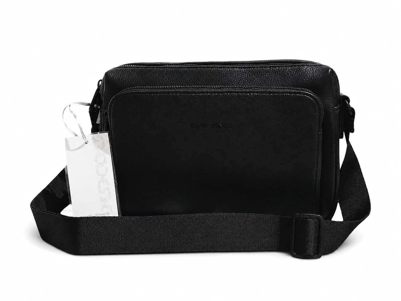 David Jones Women's Crossbody Bag - sac à épaule ASIVELLE