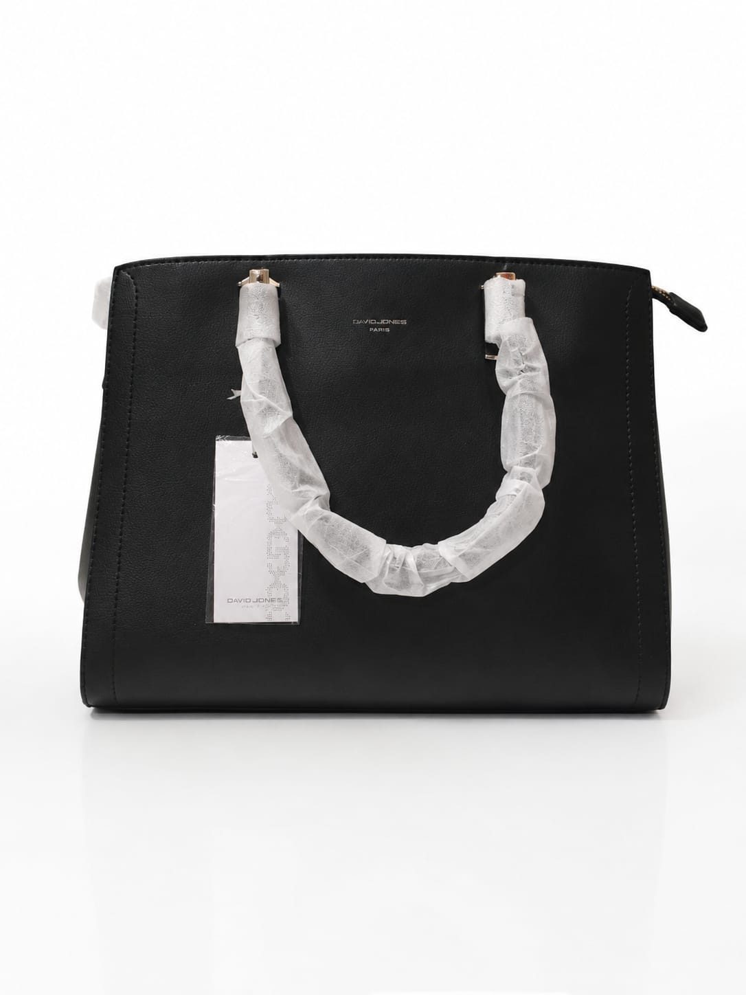 Sac à Main David Jones Paris – Grand Format - sac à épaule ASIVELLE